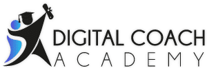 digital coach academy logo mindset coach ausbildung