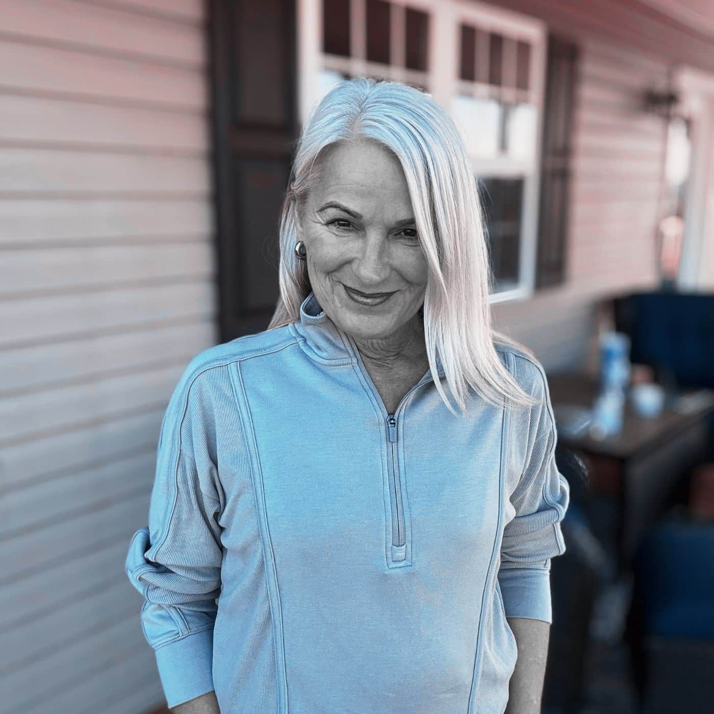 Du bist hier richtig, wenn Doreen Ullrich