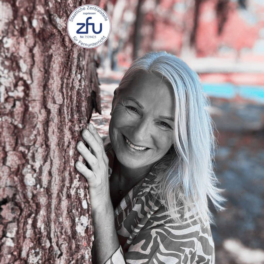 ZFU Siegel Zertifizierter Mindset Coach